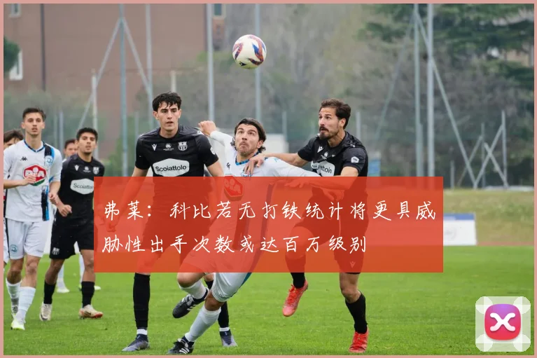 弗莱：科比若无打铁统计将更具威胁性出手次数或达百万级别